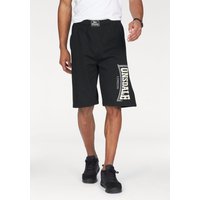Lonsdale Sweatshorts "LOGO JAM" mit Gummizugbund und Seitentaschen Lonsdale Sweatshorts "LOGO JAM" mit Gummizugbund und Seitentaschen von Lonsdale