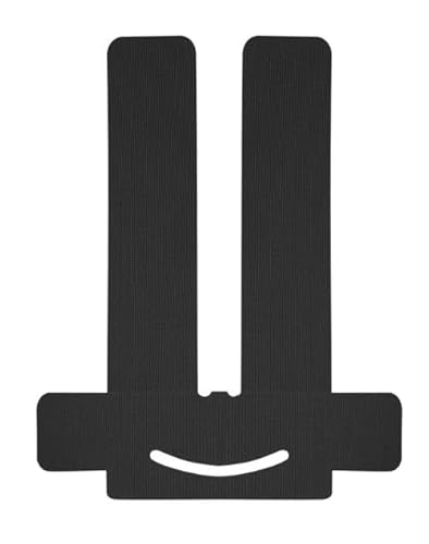 Lonwiner 4 Stück Kinesiotapes Knie Vorgeschnitten, Original Baumwolle Knie Tape für Sport Wasserfestes Elastisches Physio Tape für Knieschmerzen, 2 Farben Lonwiner 4 Stück Kinesiotapes Knie Vorgeschnitten, Original Baumwolle Knie Tape für Sport Wasserfestes Elastisches Physio Tape für Knieschmerzen, 2 Farben von Lonwiner