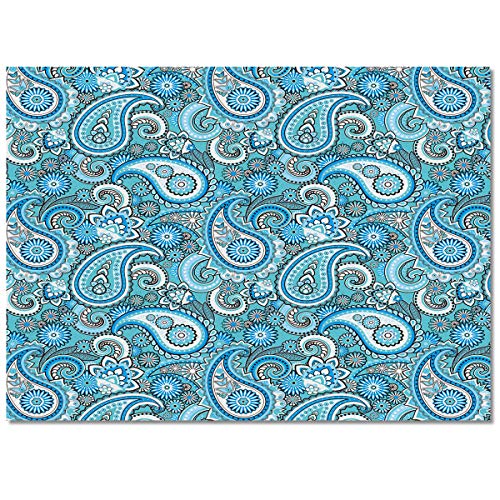 Dailylike Cosmos Baumwollstoff, laminiert, 1,10 x 9,14 m. Dailylike Cosmos Baumwollstoff, laminiert, 1,10 x 9,14 m. von LooPoP