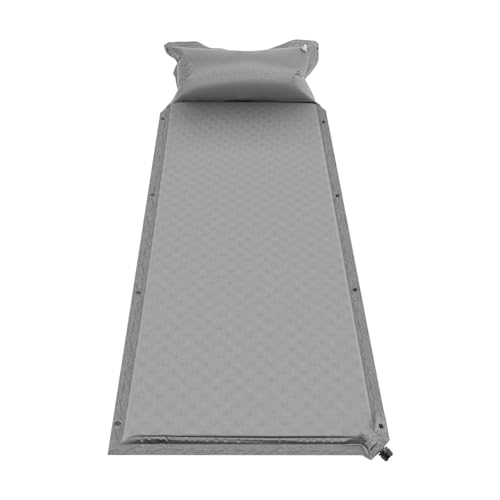 Loohacp Camping Aufblasbare Bett Faltbare Tragbare Matratze,Luftmatratze für Camping oder Heimgebrauch Automatisches Aufblasen,Geeignet für 1 Person-192 * 66cm Loohacp Camping Aufblasbare Bett Faltbare Tragbare Matratze,Luftmatratze für Camping oder Heimgebrauch Automatisches Aufblasen,Geeignet für 1 Person-192 * 66cm von Loohacp