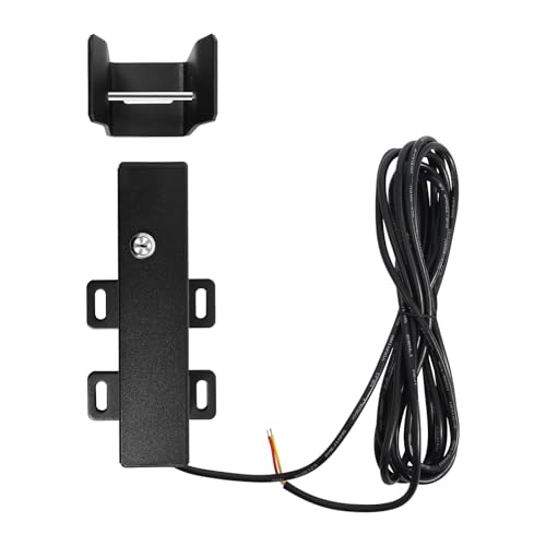 Smart TüRschloss,Elektronisches TüRschloss HaustüR Schloss,Intelligentes,TüRschloss,2 Entsperrmethoden:Zugangskontrollsystem/Ersatzschlüsseln,FüR Villen, Gärten, Innenhöfen, Wohngebieten Smart TüRschloss,Elektronisches TüRschloss HaustüR Schloss,Intelligentes,TüRschloss,2 Entsperrmethoden:Zugangskontrollsystem/Ersatzschlüsseln,FüR Villen, Gärten, Innenhöfen, Wohngebieten von Loohacp