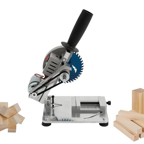 Tragbare Tischsäge,Metallschneiden Kappsäge,Trennschneider mit 2 Sägeblätter,Mehrzweck Multi-Material Kappsäge,Professional Metall-Kappsäge,FüR Holz,Stahl,WäNden,BöDen,MetalloberfläChen Tragbare Tischsäge,Metallschneiden Kappsäge,Trennschneider mit 2 Sägeblätter,Mehrzweck Multi-Material Kappsäge,Professional Metall-Kappsäge,FüR Holz,Stahl,WäNden,BöDen,MetalloberfläChen von Loohacp