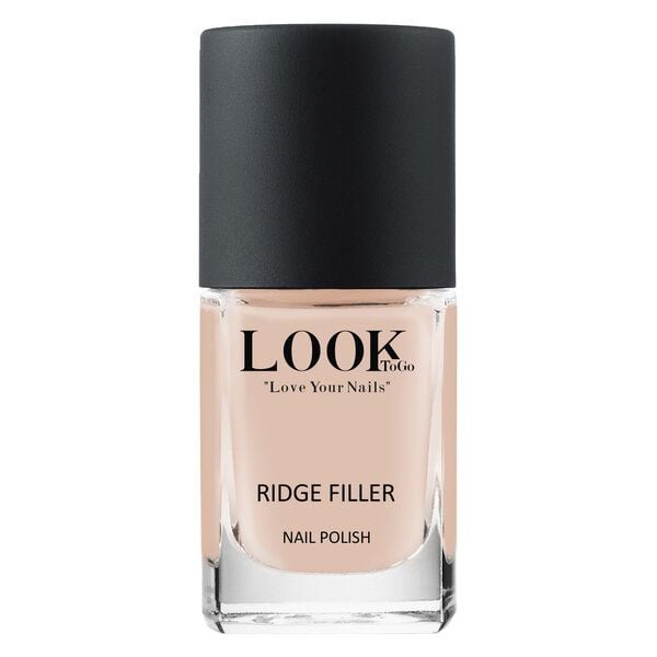 Look To Go • veganer Nagellack • BASE & TOP • 13-free & PETA approved von Look To Go