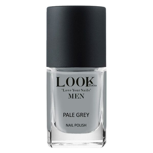 Look To Go • veganer Nagellack • FOR MEN • 21-free & PETA approved von Look To Go