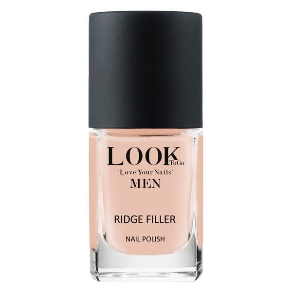 Look To Go • veganer Nagellack • FOR MEN • 21-free & PETA approved von Look To Go