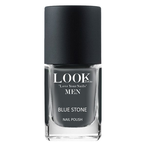 Look To Go • veganer Nagellack • FOR MEN • 21-free & PETA approved von Look To Go