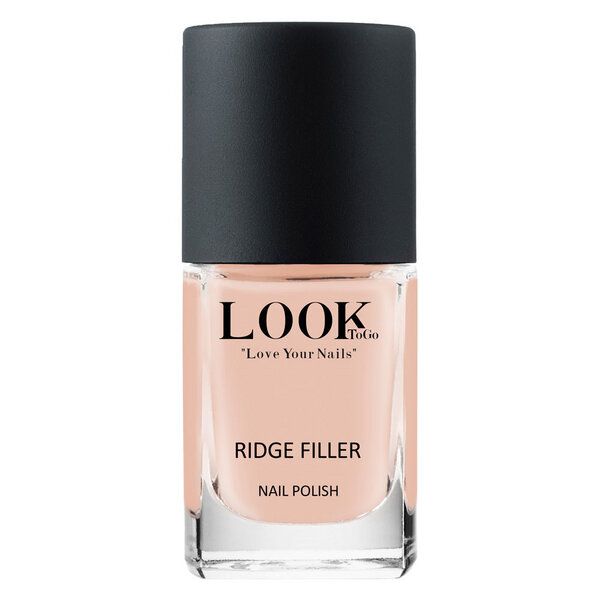 Look To Go • veganer Nagellack • NUDE & BRAUNTÖNE • 21-free & PETA approved von Look To Go