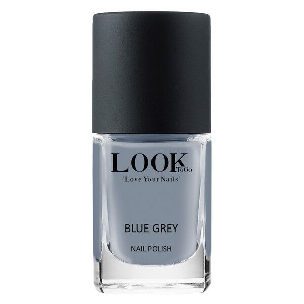 Look To Go • veganer Nagellack • TÜRKIS & BLAUTÖNE • 21-free & PETA approved von Look To Go