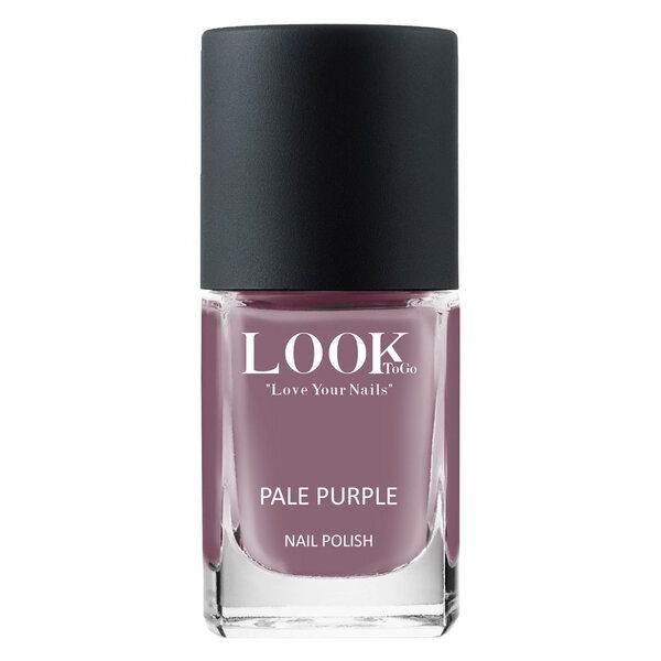 Look To Go • veganer Nagellack • VIOLETT & LILATÖNE • 21-free & PETA approved von Look To Go