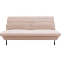 LOOKS by Wolfgang Joop 2-Sitzer "LOOKS IX" Quersteppung, ohne Armlehnen LOOKS by Wolfgang Joop 2-Sitzer "LOOKS IX" Quersteppung, ohne Armlehnen von Looks By Wolfgang Joop