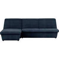 LOOKS by Wolfgang Joop Ecksofa "LOOKS VIII L-Form" Quersteppung, ohne Armlehnen, in zwei verschiedenen Größen LOOKS by Wolfgang Joop Ecksofa "LOOKS VIII L-Form" Quersteppung, ohne Armlehnen, in zwei verschiedenen Größen von Looks By Wolfgang Joop