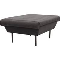 LOOKS by Wolfgang Joop Hocker "LOOKS IX" Quersteppung, passend zur Serie LOOKS IX von Looks By Wolfgang Joop