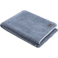 LOOKS by Wolfgang Joop Wohndecke "LOOKS", Rautenmuster, Kuscheldecke von Looks By Wolfgang Joop