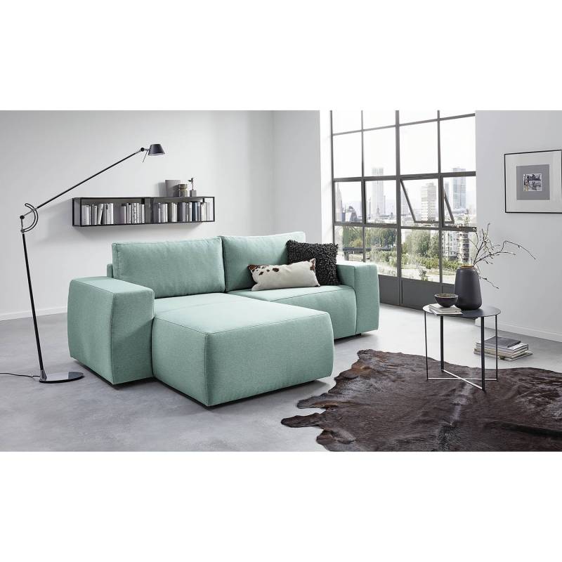 Ecksofa Looks I von Looks by Wolfgang Joop