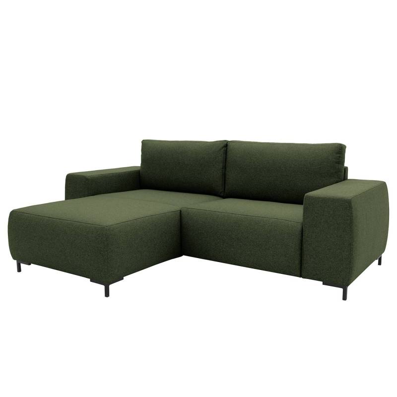 Ecksofa Glenrock von home24