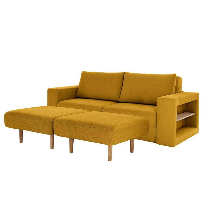 Sofa Looks-V2 (3-Sitzer) von home24