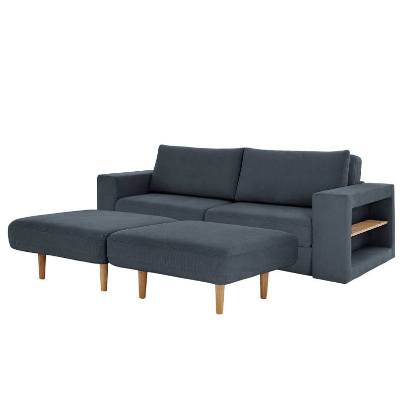 Sofa Looks-V2 (3-Sitzer) von home24