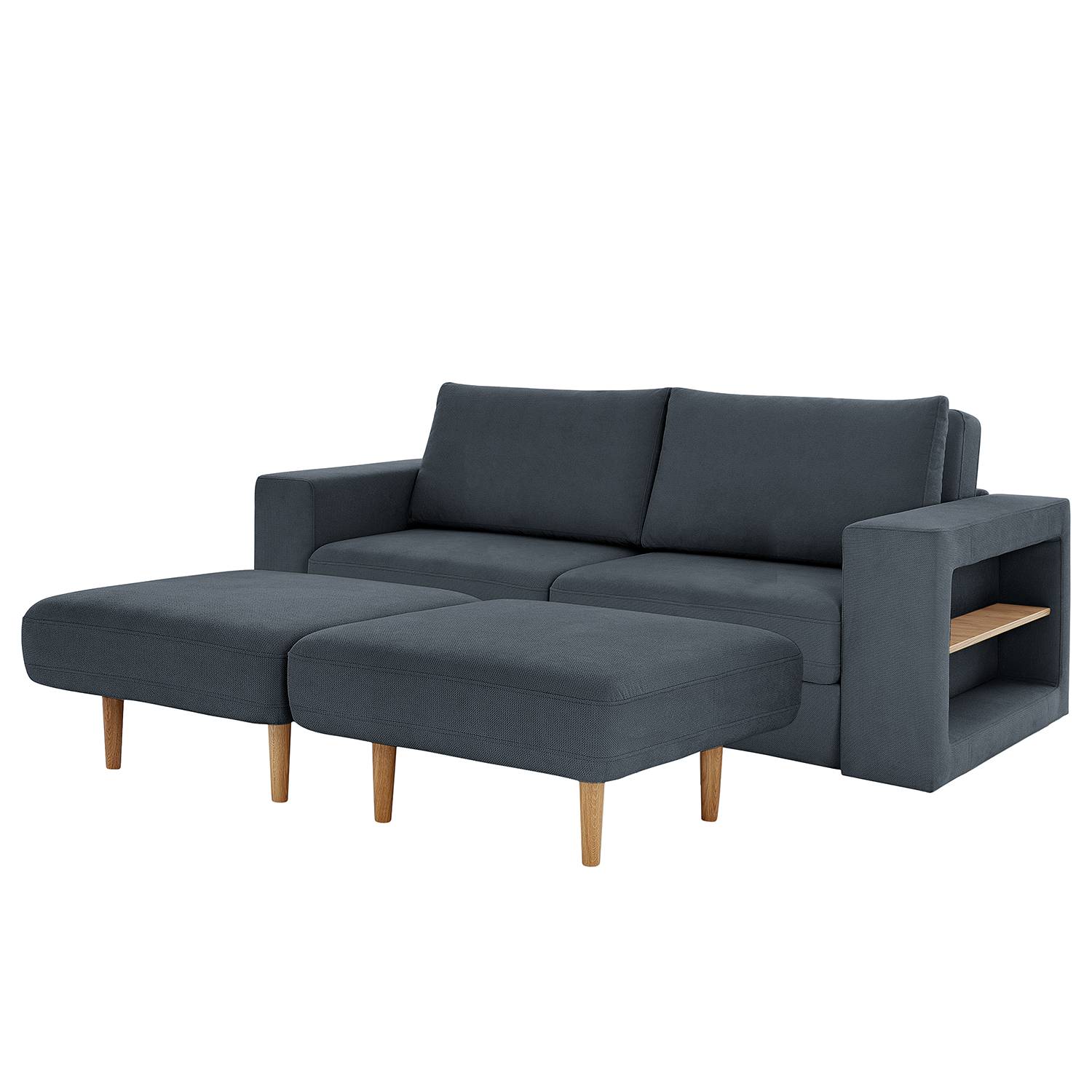 Sofa Looks-V2 (3-Sitzer) von home24