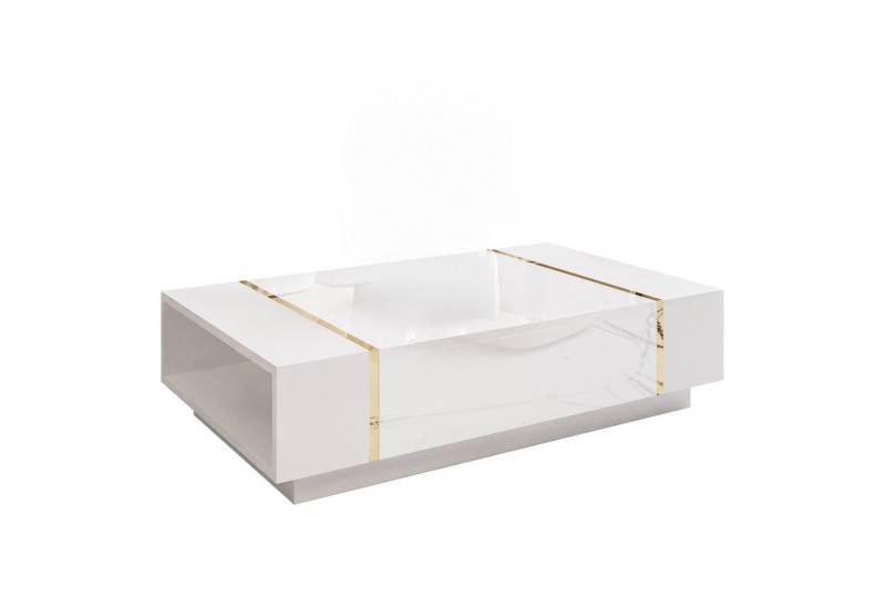 Lookway Couchtisch ONYX Hochglanz von Lookway