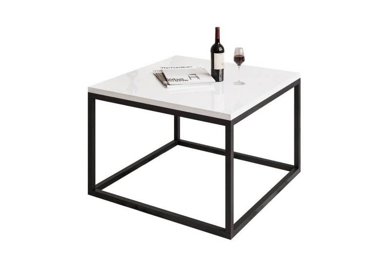 Lookway Couchtisch YOSHI mit Tischplatte in Hochglanz (1x Couchtisch), Breite: 60 cm von Lookway