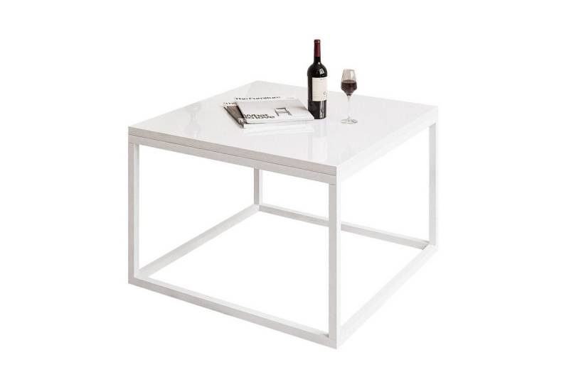 Lookway Couchtisch YOSHI mit Tischplatte in Hochglanz (1x Couchtisch), Breite: 60 cm von Lookway