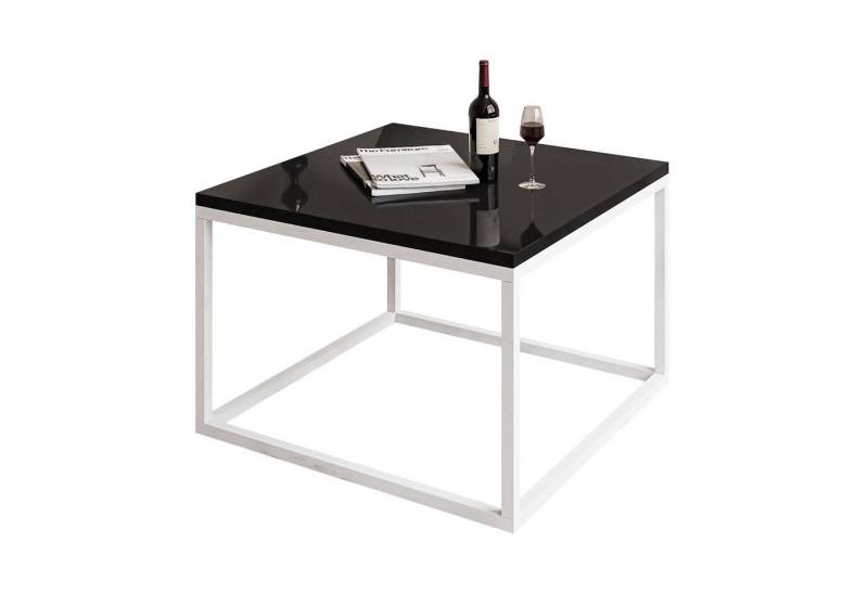 Lookway Couchtisch YOSHI mit Tischplatte in Hochglanz (1x Couchtisch), Breite: 60 cm von Lookway