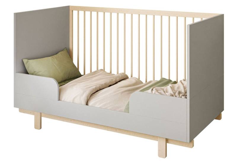 Lookway Kinderbett BASIC, Breite 145cm von Lookway