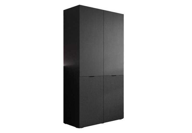 Lookway Kleiderschrank SANDBOX MODERN 100 101x49x200 cm Lookway Kleiderschrank SANDBOX MODERN 100 101x49x200 cm von Lookway