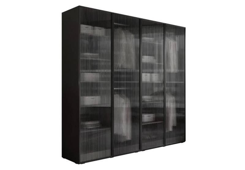 Lookway Kleiderschrank SANDBOX MODERN 200 202x49x200 cm Lookway Kleiderschrank SANDBOX MODERN 200 202x49x200 cm von Lookway