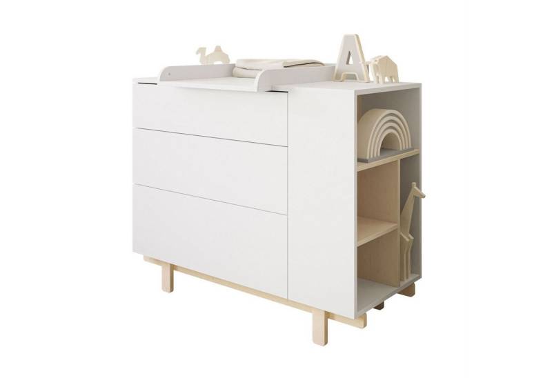 Lookway Kommode mit Schubladen BASIC von Lookway