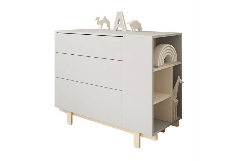 Lookway Kommode mit Schubladen BASIC von Lookway