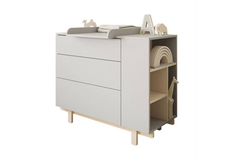 Lookway Kommode mit Schubladen BASIC von Lookway