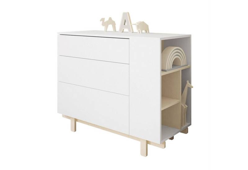 Lookway Kommode mit Schubladen BASIC von Lookway
