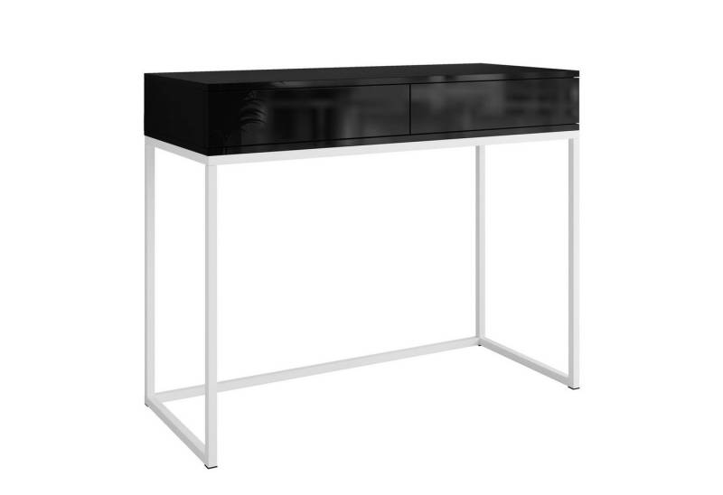 Lookway Konsolentisch BLANCO LOFT von Lookway