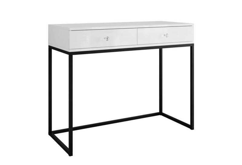 Lookway Konsolentisch BLANCO LOFT von Lookway
