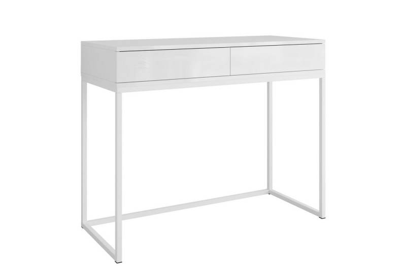 Lookway Konsolentisch BLANCO LOFT von Lookway