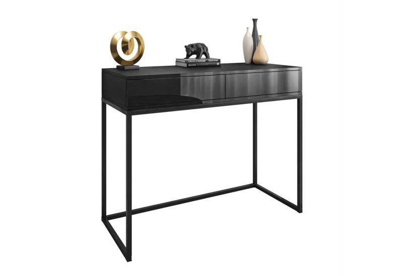 Lookway Konsolentisch BLANCO LOFT von Lookway