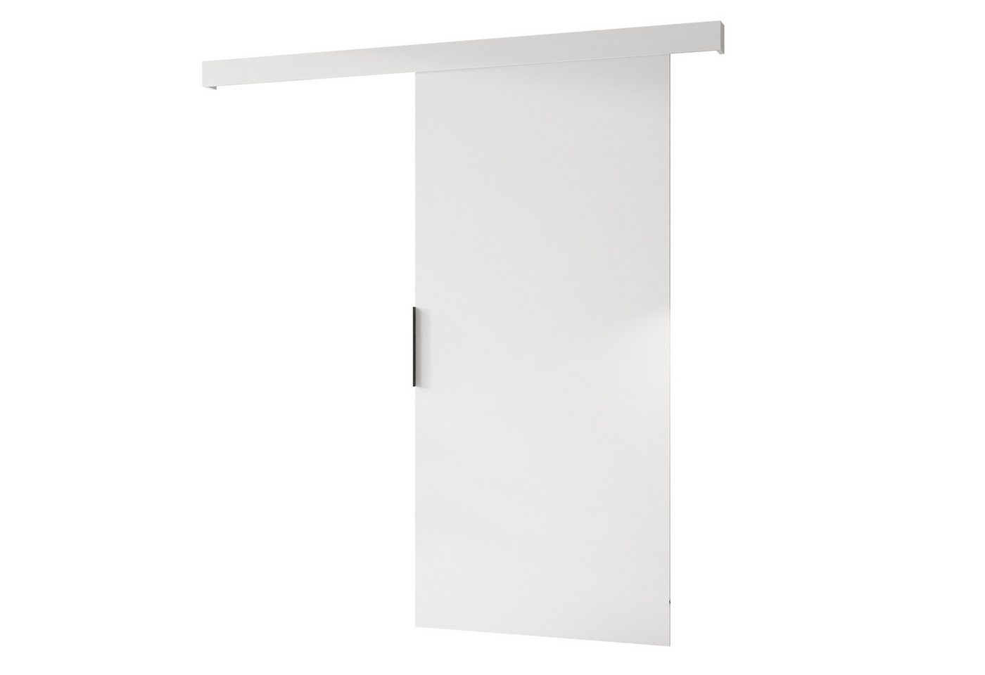 Lookway Schiebetür YORK MATT, modern und platzsparend, Breite: 96 cm Lookway Schiebetür YORK MATT, modern und platzsparend, Breite: 96 cm von Lookway