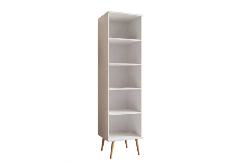 Lookway Standregal Harmony Bücherregal mit 5 Fächern von Lookway