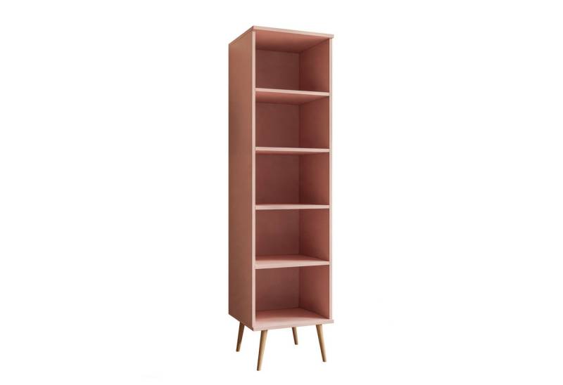 Lookway Standregal Harmony Bücherregal mit 5 Fächern von Lookway