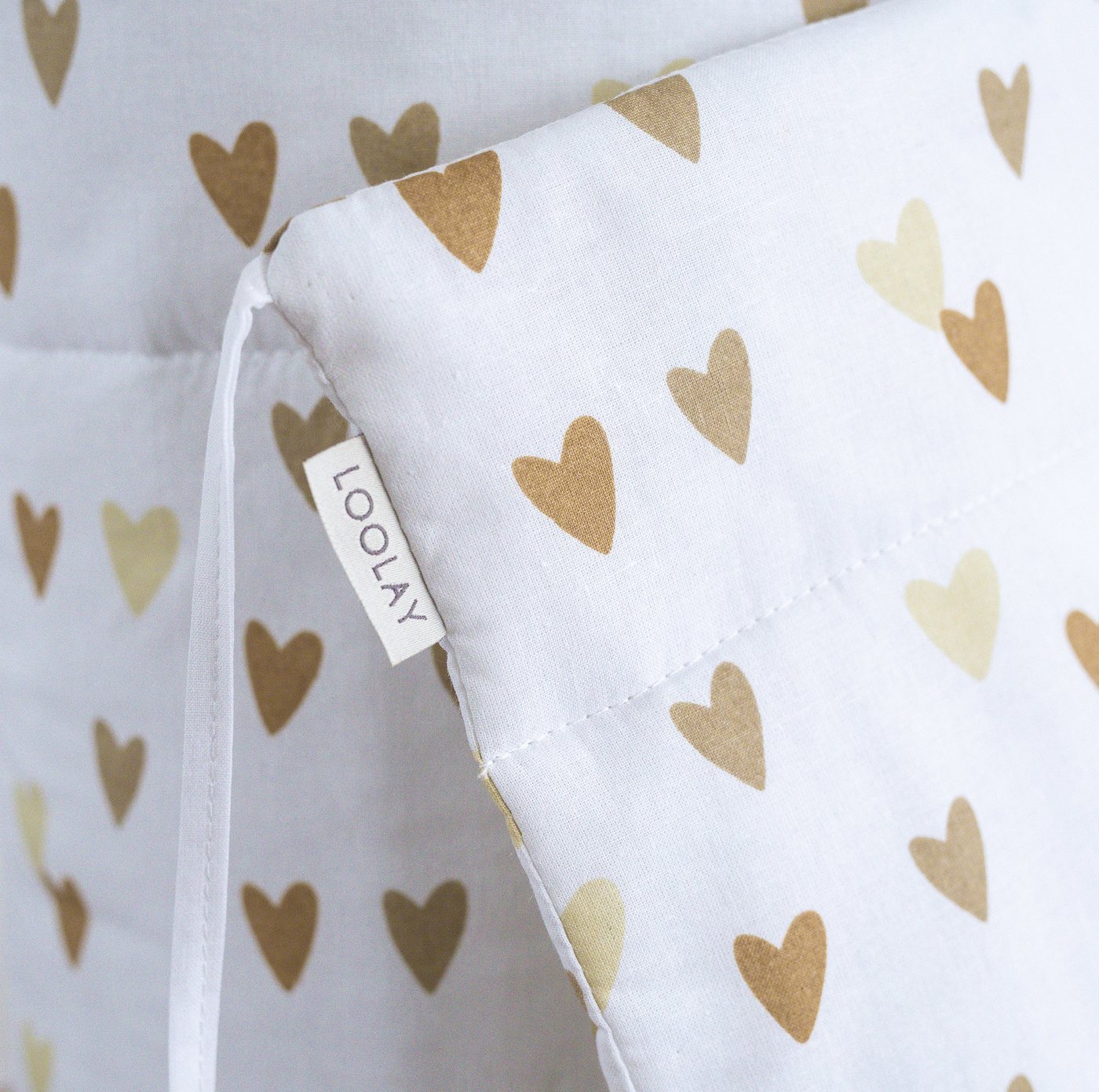 Loolay Bettnestchen 2026 TREND Muster Babybett BETTUMRANDUNG 420, 360, 210, 180 x 30cm, (Neugeborene Baby Erstausstattung PREMIUM Geschenk HASE, ROSE, IGEL, Babybett Umrandung Kopfschutz Nestchen Babynest für Mädchen und Junge), 100% Europäische Stoffe und Kleinserien-Nähen! Geschenk! Loolay Bettnestchen 2026 TREND Muster Babybett BETTUMRANDUNG 420, 360, 210, 180 x 30cm, (Neugeborene Baby Erstausstattung PREMIUM Geschenk HASE, ROSE, IGEL, Babybett Umrandung Kopfschutz Nestchen Babynest für Mädchen und Junge), 100% Europäische Stoffe und Kleinserien-Nähen! Geschenk! von Loolay