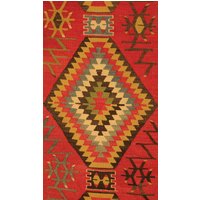 Denizli Esme | Eshme Kilim von LoomRugsandTextiles