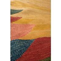 Kilim Im Kamu-stil Kilim Im Kamu-stil von LoomRugsandTextiles
