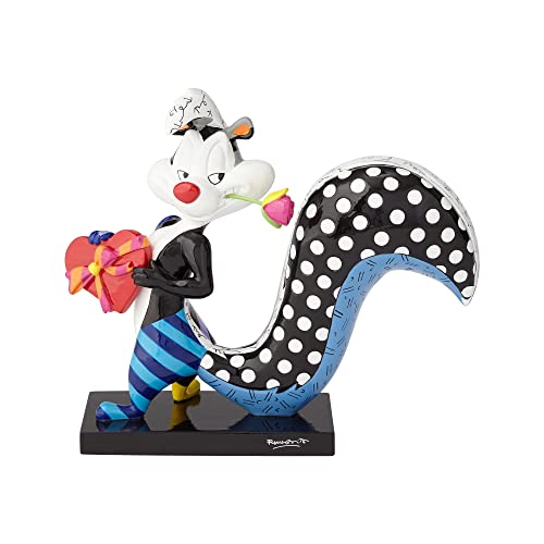 Looney Tunes By BRITTO Chaises Longues, 100 Count (Pack of 1) von Enesco