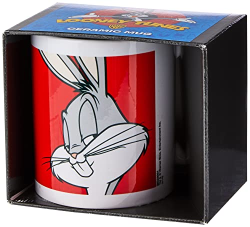 Kaffeetasse-Bugs Bunny von Pyramid International