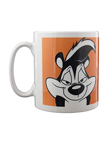 Kaffeetasse-Pepe le Pew von Looney Tunes