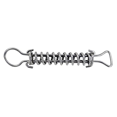 Loop-Loc LLSSS Stainless Frühling von Loop-Loc