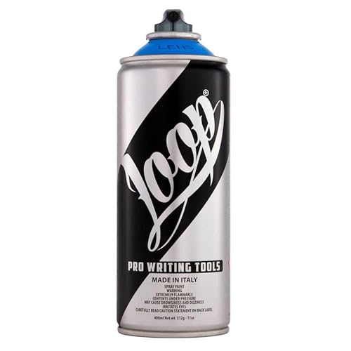 Loop-Farb-Spray, 400 ml von Loop