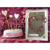 Geburtstagsherz Geburtstagsherz von LoopeezStore