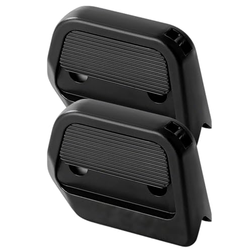 Mini Ceramic Paper Cutter, Cutter mit Keramik Sicherheitsklinge, Automatischer Abpraller Keramik Cutter, Mini Cutter mit Schlüsselbundloch und Integriertem Magnethalter (Schwarz) von Lopreg